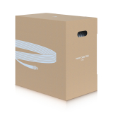 Ubiquiti UniFi Cat6A CMR Innenkabel