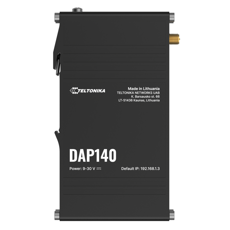 Teltonika DAP140 Drahtloser Access Point