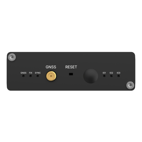 Teltonika NTP001 Server