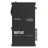 Teltonika RUT142 RS232 Industrierouter