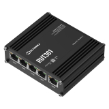 Teltonika RUT301 Industrieller Ethernet-Router