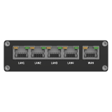Teltonika RUT301 Industrieller Ethernet-Router