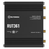 Teltonika RUT361 4G Industrierouter