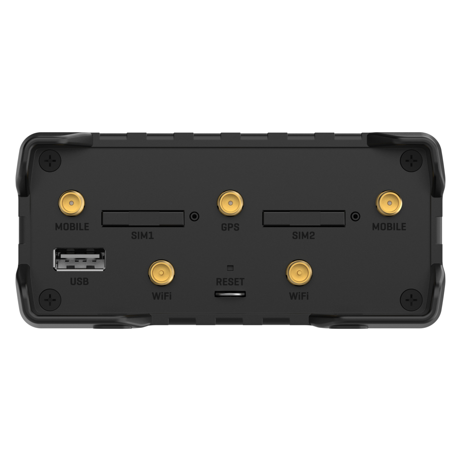 Teltonika RUT906 4G LTE Router