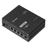 Teltonika RUTC50 5G & Wi-Fi 6 Router