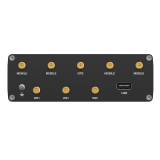 Teltonika RUTC50 5G & Wi-Fi 6 Router