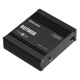 Teltonika RUTM08 Industrieller kabelgebundener Router