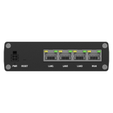 Teltonika RUTM08 Industrieller kabelgebundener Router