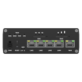 Teltonika RUTM50 5G-Mobilfunkrouter
