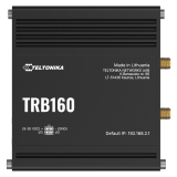 Teltonika TRB160 LTE Cat6 IoT Gateway