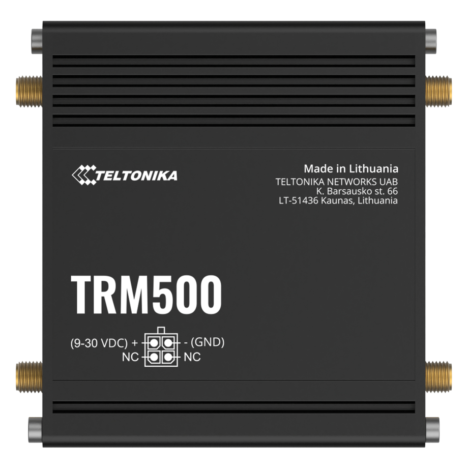 Teltonika TRM500 5G Modem