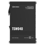 Teltonika TSW040 PoE+ Switch