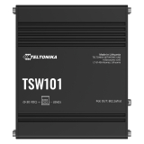 Teltonika TSW101 Automotiver PoE+ Switch