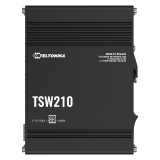 Teltonika TSW210 Industrie Ethernet Switch