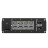 Teltonika TSW210 Industrie Ethernet Switch