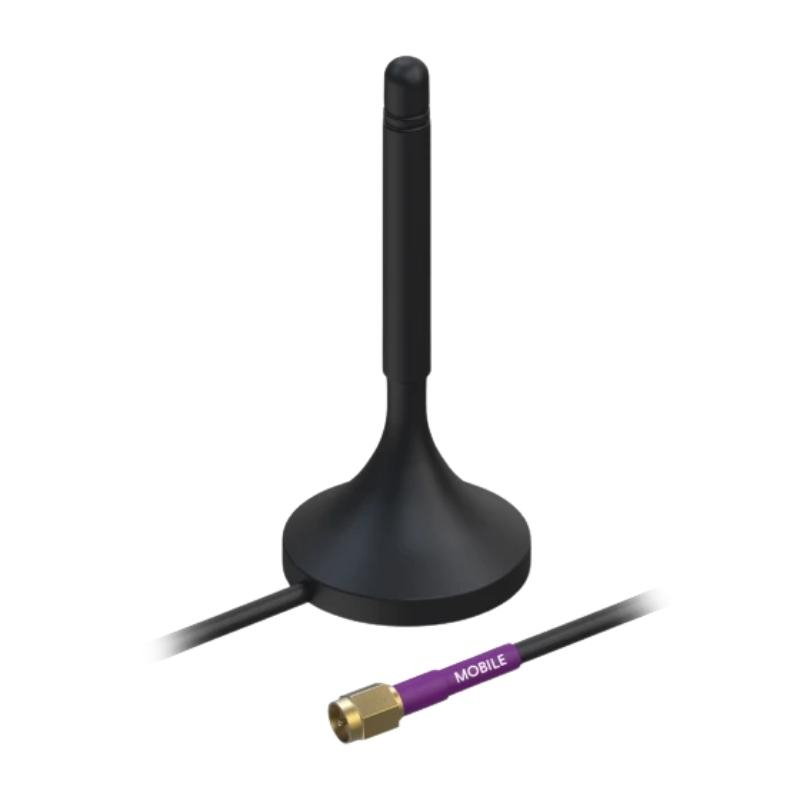 Teltonika mobile magnetische SMA-Antenne