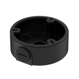 Dahua Anschlussbox PFA137, schwarz