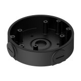 Dahua Anschlussbox PFA139, schwarz