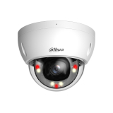 Dahua 4MP Dual Light Dome Kamera IPC-HDBW2449E-S-IL