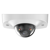 Dahua 4MP Dual Light Dome Kamera IPC-HDBW2449F-AS-IL