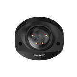 Dahua 4MP Dual Light Dome Kamera IPC-HDBW2449F-AS-IL, schwarz