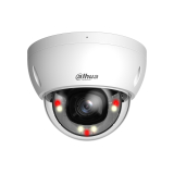 Dahua 8MP Dual Light Dome Kamera IPC-HDBW2849E-S-IL
