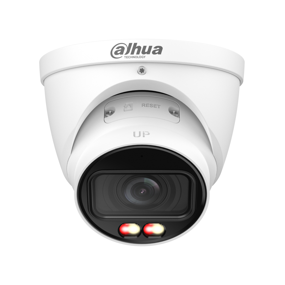 Dahua 8MP Dual Light Eyeball Kamera IPC-HDW2849T-ZS-IL