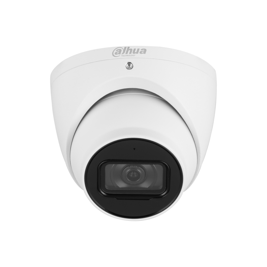 Dahua 4MP WizSense Eyeball Kamera IPC-HDW3441EM-S-S2