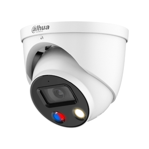 Dahua 4MP WizSense Eyeball Kamera IPC-HDW3449H-AS-PV-S3