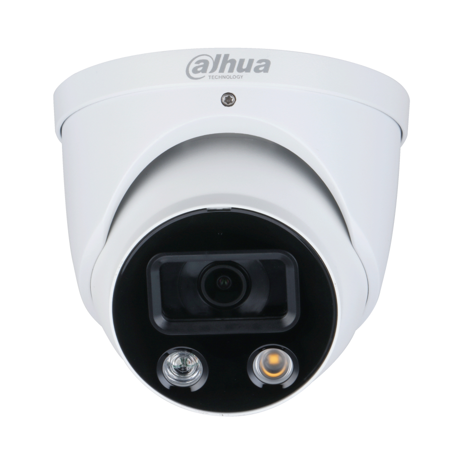 Dahua 4MP WizSense Eyeball Kamera IPC-HDW3449H-AS-PV-S3