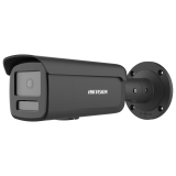 HikVision 8 MP Bullet Kamera DS-2CD2T86G2H-4I(2.8mm), schwarz