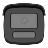 HikVision 8 MP Bullet Kamera DS-2CD2T86G2H-4I(2.8mm), schwarz