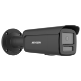 HikVision 8 MP Bullet Kamera DS-2CD2T86G2H-4I(2.8mm), schwarz
