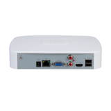 Dahua 8-Kanal 1U Netzwerkvideorekorder NVR4108-4KS3
