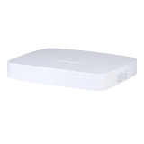 Dahua 8-Kanal 1U PoE Netzwerkvideorekorder NVR4108-8P-4KS3
