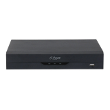 Dahua 8-Kanal 1U Netzwerkvideorekorder NVR4108HS-EI