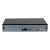 Dahua 8-Kanal 1U Netzwerkvideorekorder NVR4108HS-EI