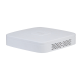 Dahua 16-Kanal 1U Netzwerkvideorekorder NVR4116-4KS3
