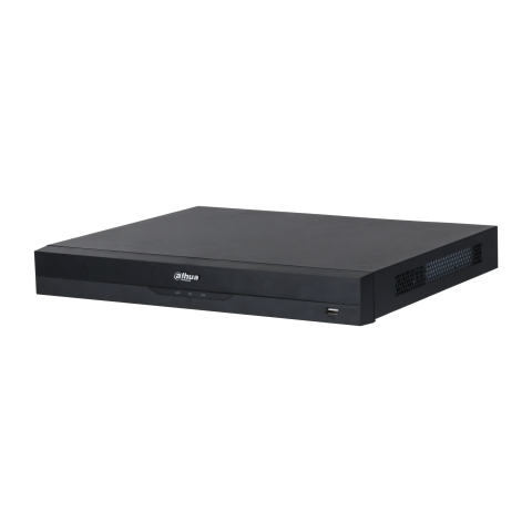 Dahua 8-Kanal 1U PoE Netzwerkvideorekorder NVR4208-8P-EI