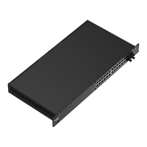 Teltonika SWM281 Verwalteter Switch ohne PoE