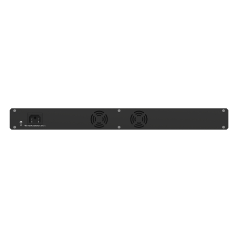 Teltonika SWM281 Verwalteter Switch ohne PoE