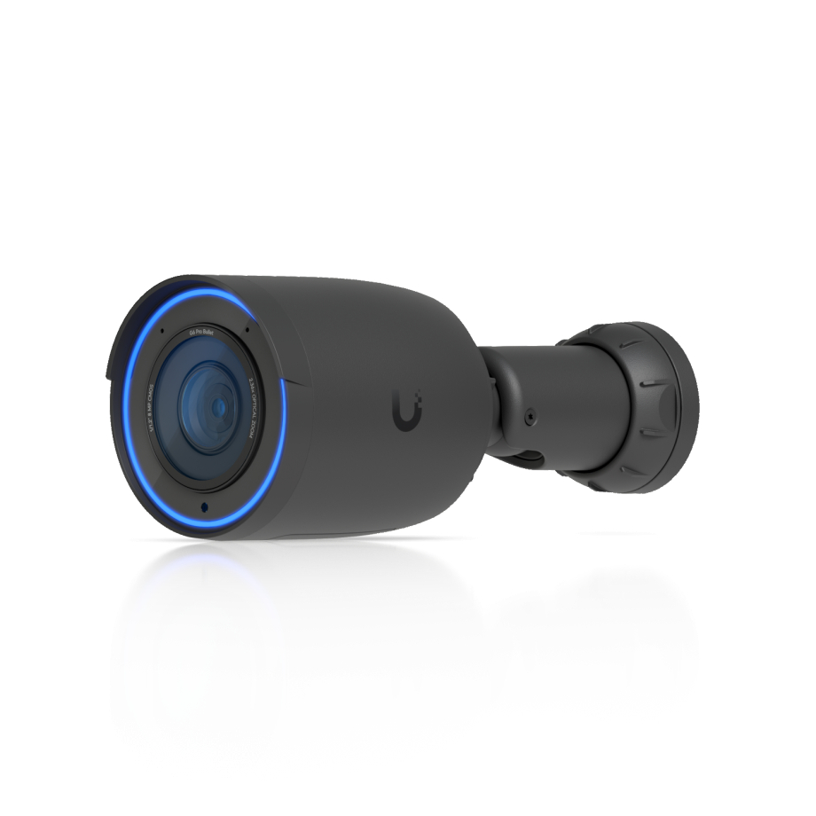 Ubiquiti Kamera G6 Pro Bullet, schwarz
