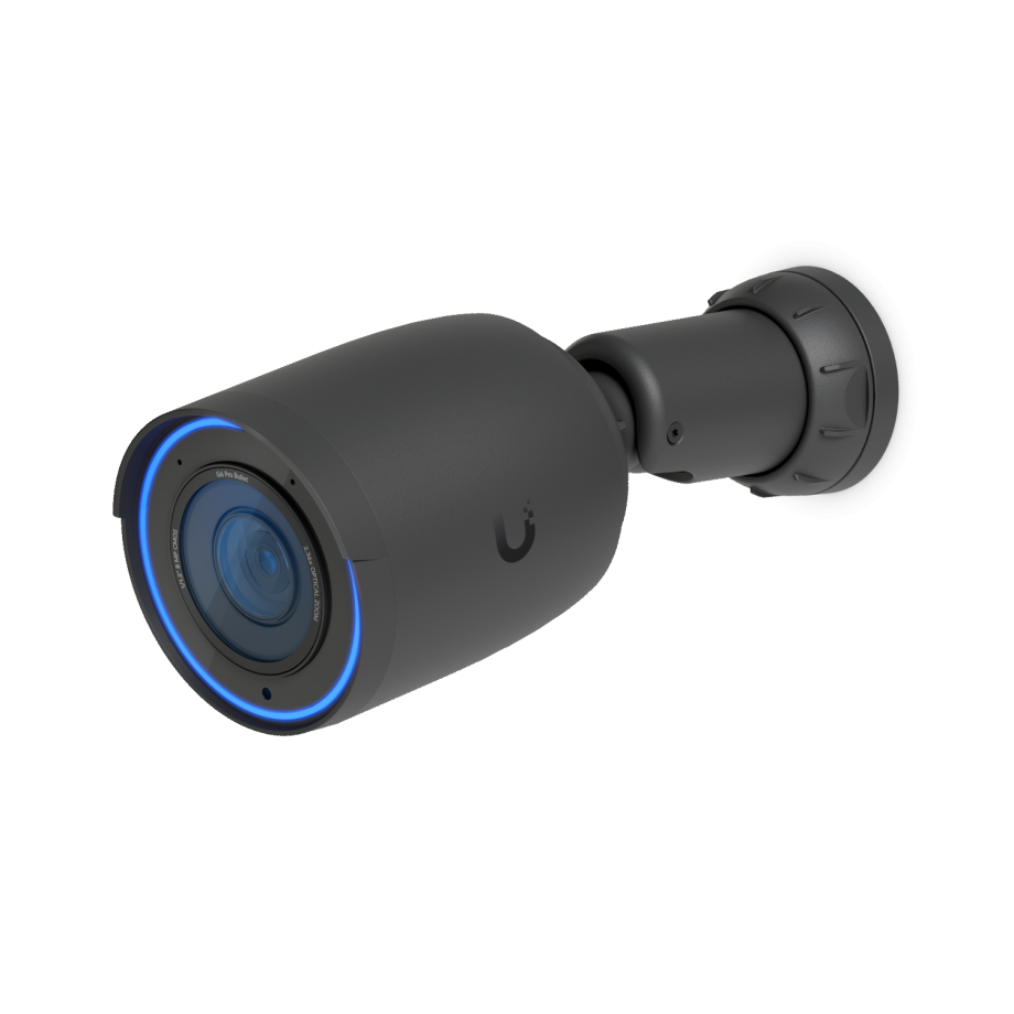 Ubiquiti Kamera G6 Pro Bullet, schwarz