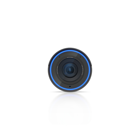 Ubiquiti Kamera G6 Pro Bullet, schwarz