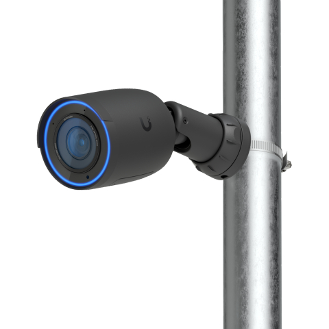 Ubiquiti Kamera G6 Pro Bullet, schwarz