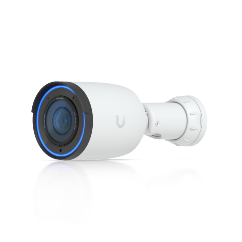 Ubiquiti Kamera G6 Pro Bullet, weiß
