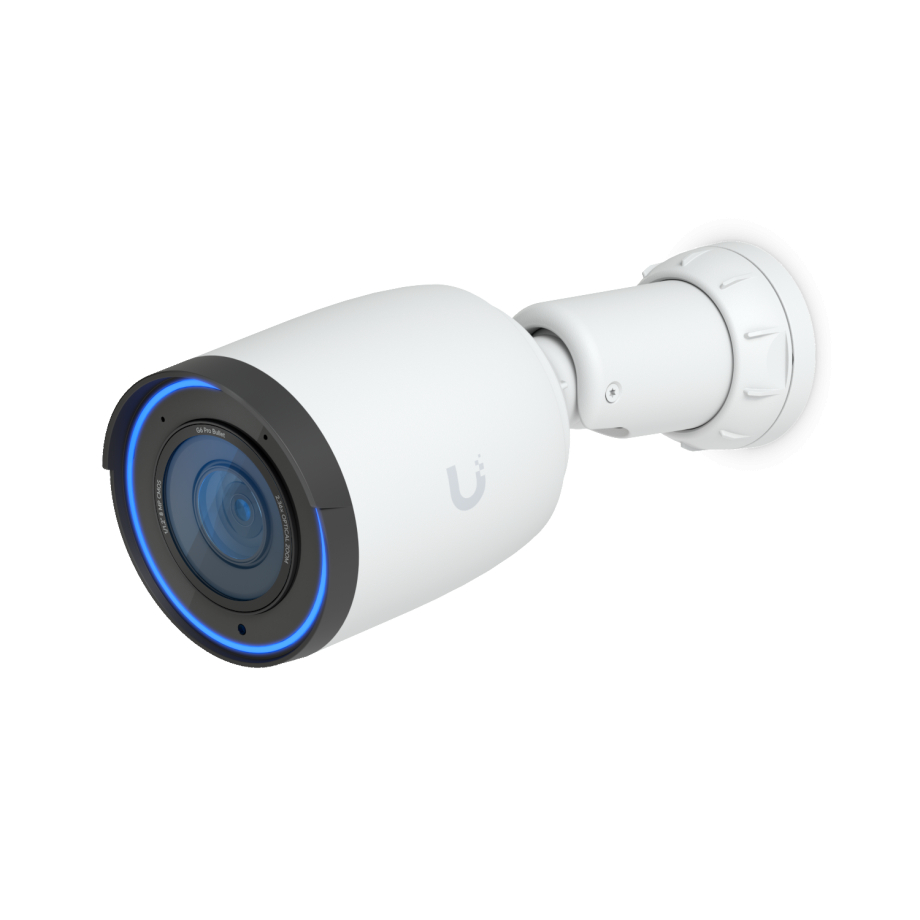 Ubiquiti Kamera G6 Pro Bullet, weiß