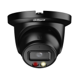 Dahua 5MP Dual Light Eyeball Kamera IPC-HDW2549TM-S-IL, schwarz