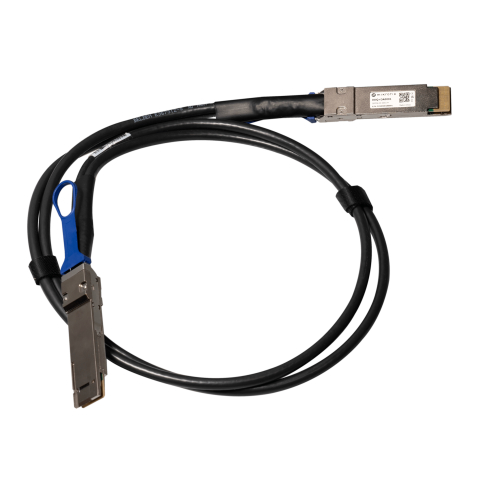 MikroTik 400G Direktanschlusskabel 1m