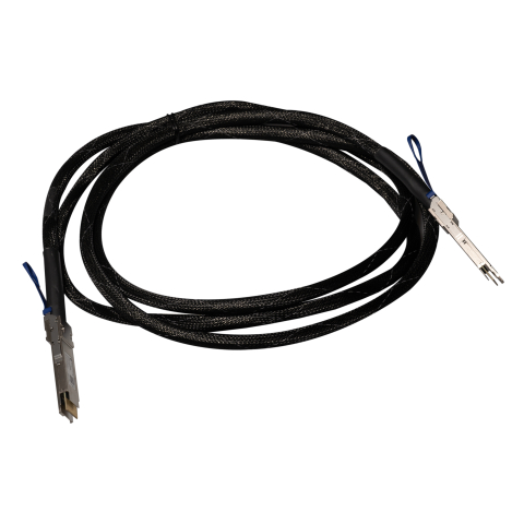 MikroTik 400G Direktanschlusskabel 3m